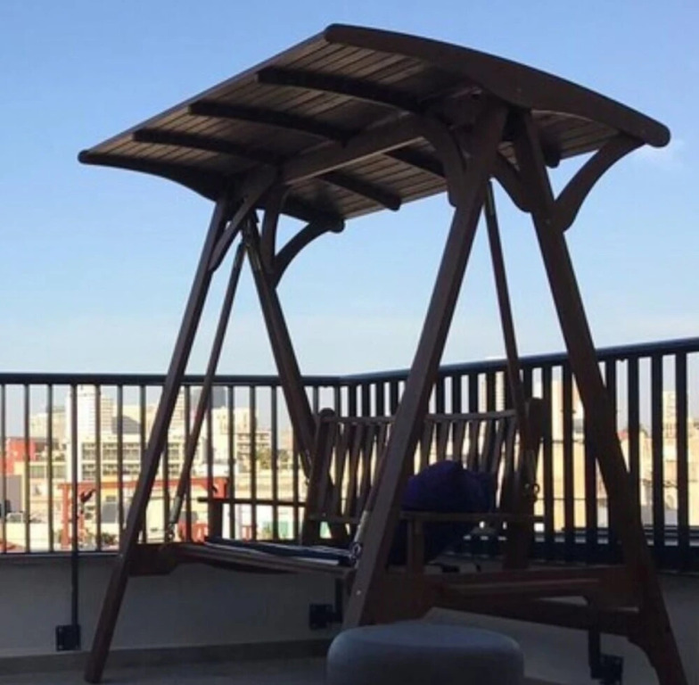 Fantastic Duplex in the famous Jaffa District
