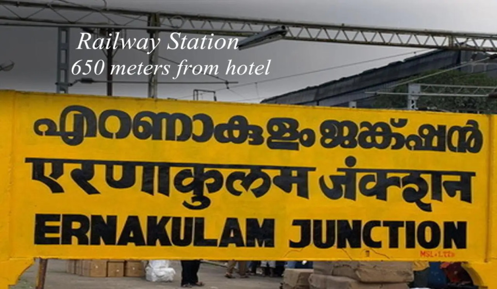 Hotel Archana Inn