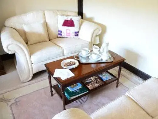 Timbers B&B