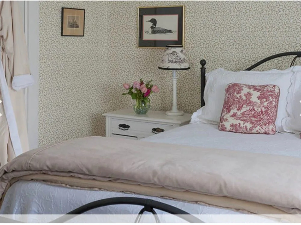 Dockside Guest Quarters