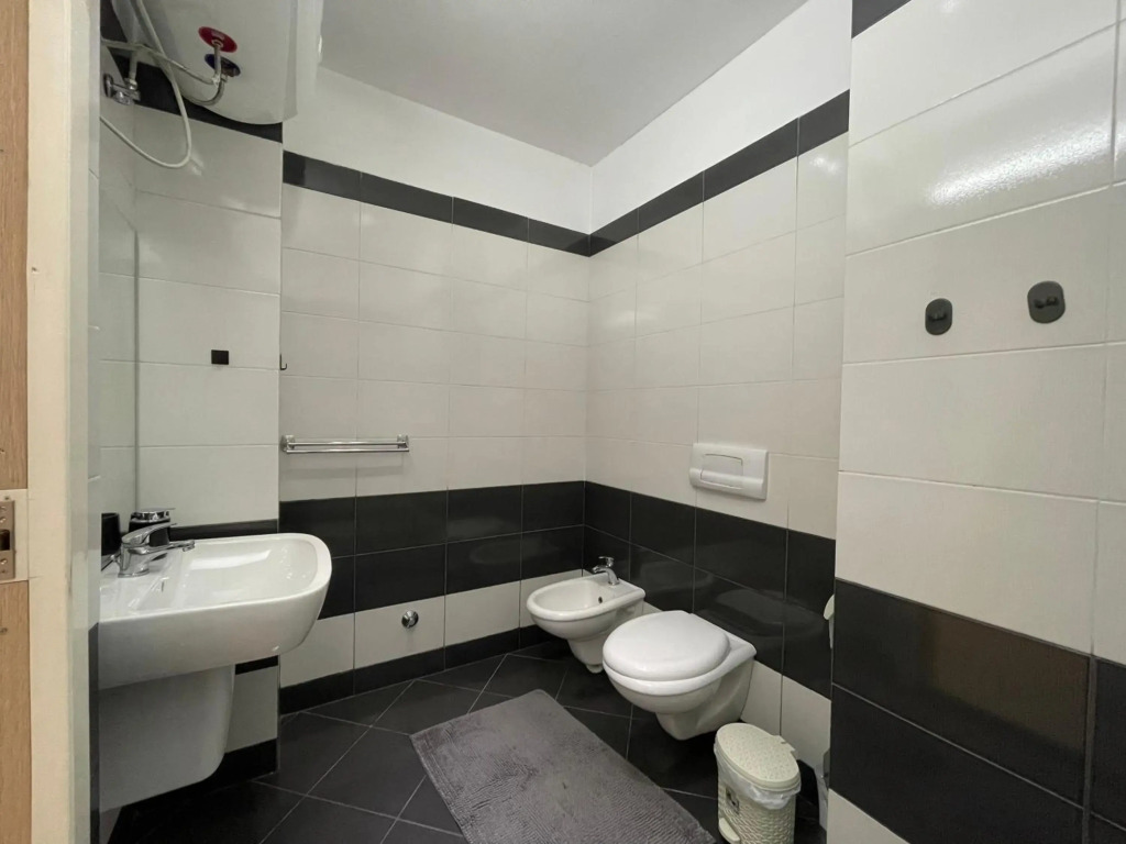 Tirana New Bazaar - Apartment no•2