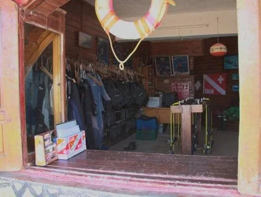 Club Red Dahab Motel