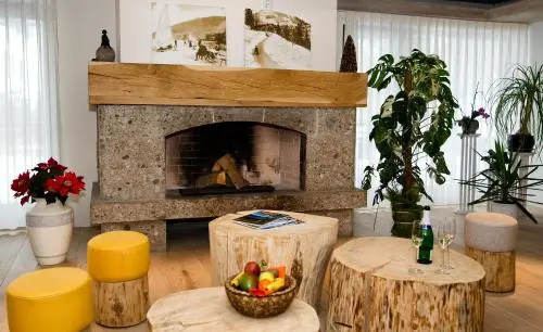 Boutique Hotel Villa Lago