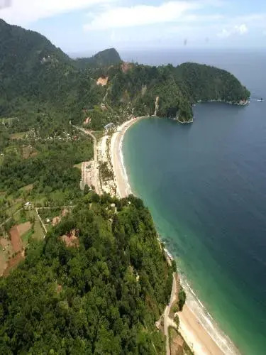 Caribbean Hotel