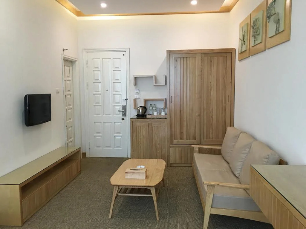 Tuong Vi Hotel