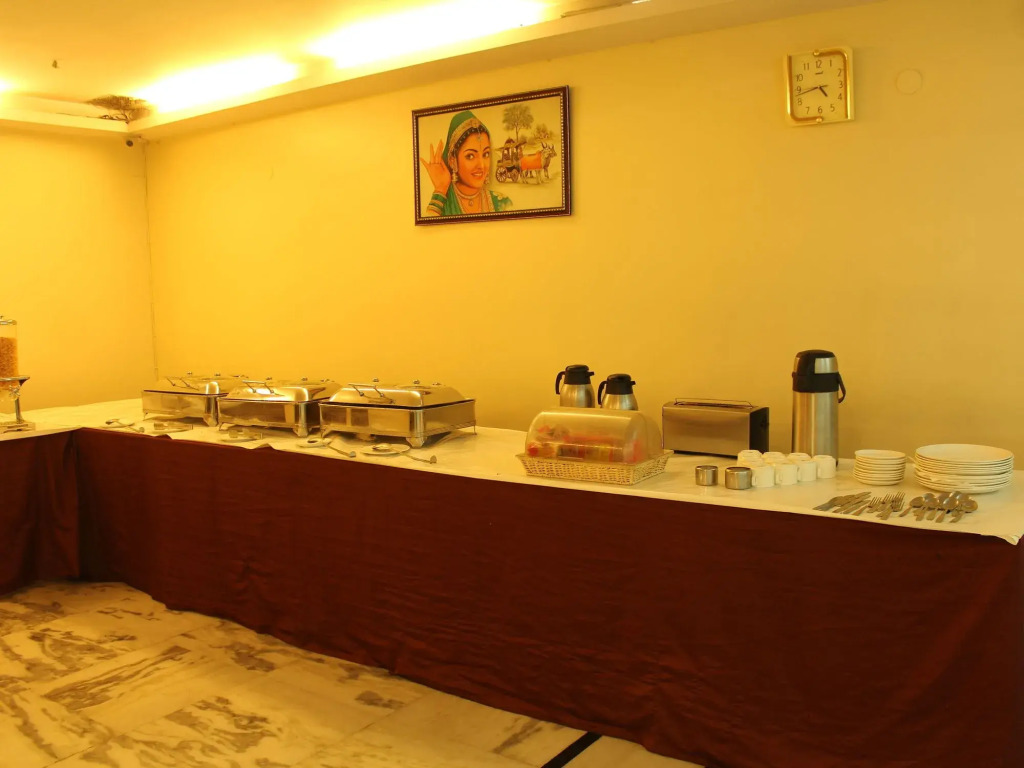 Hotel Kyron