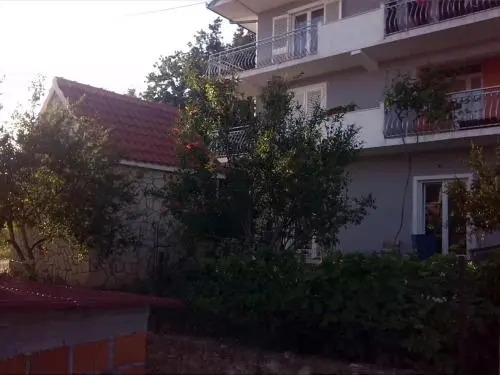 Apartments Mima