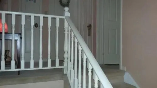 River Birch Bed and Breakfast