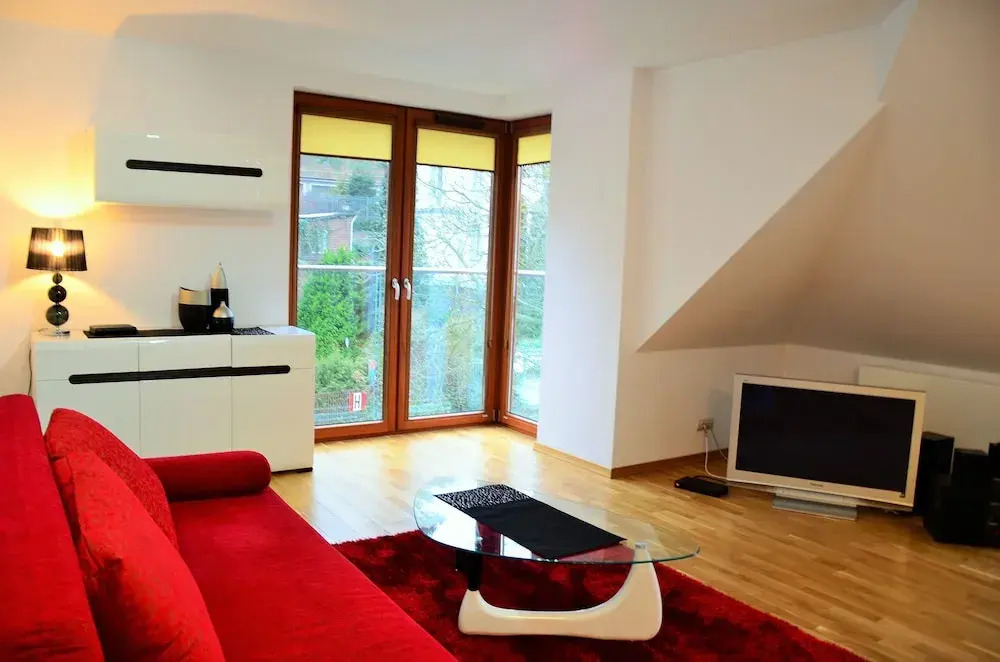 Victus Apartamenty - Rubin