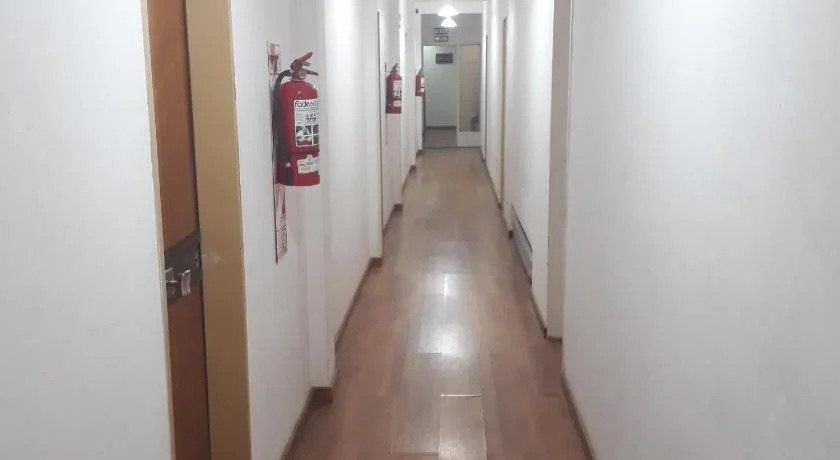Residencial Ski