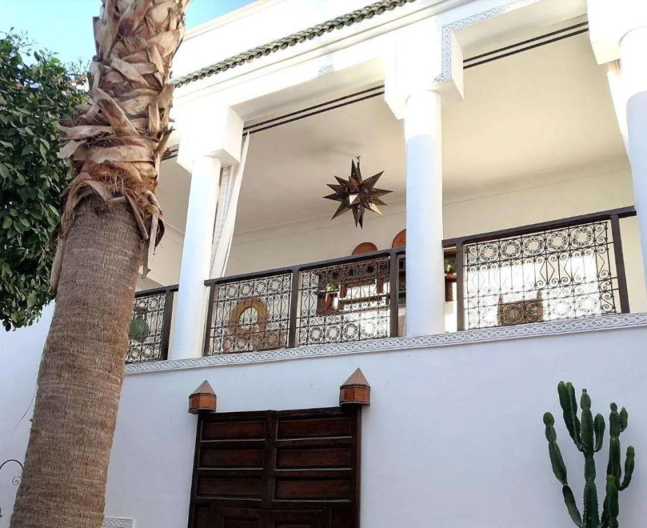 Riad Dar Nouba