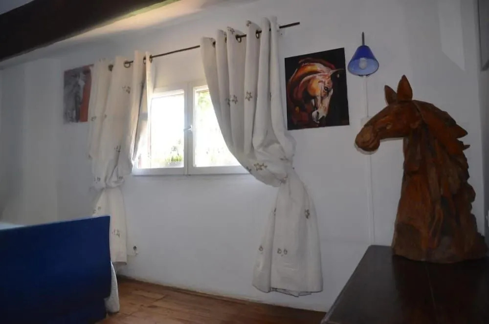 Gites Chambres dhotes Mazet du Maréchal Ferrant