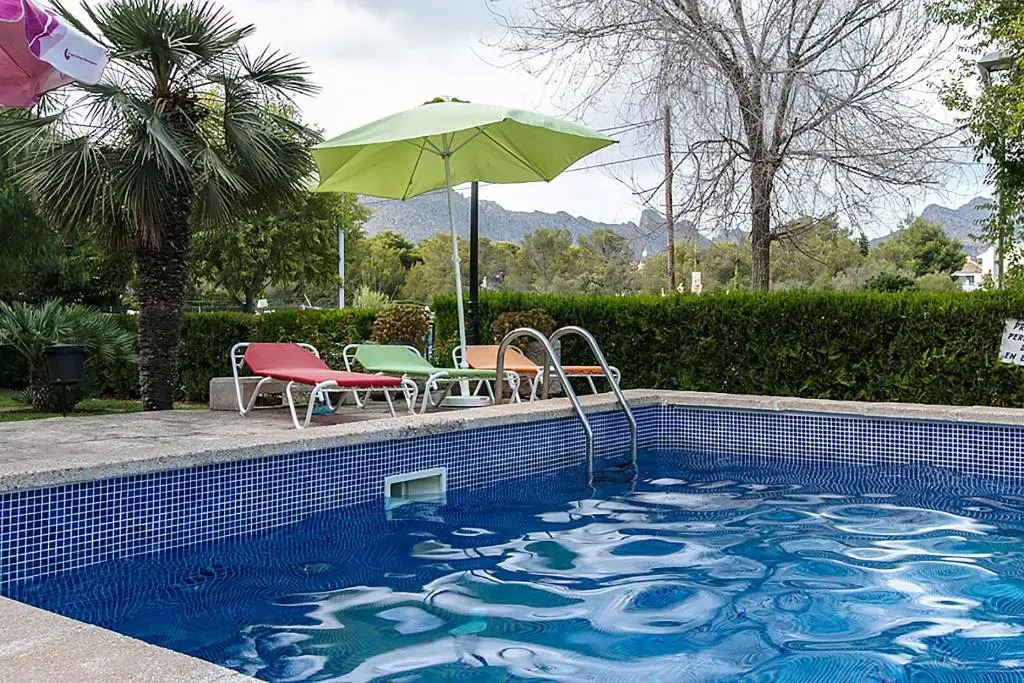 Apartamento Ferragut