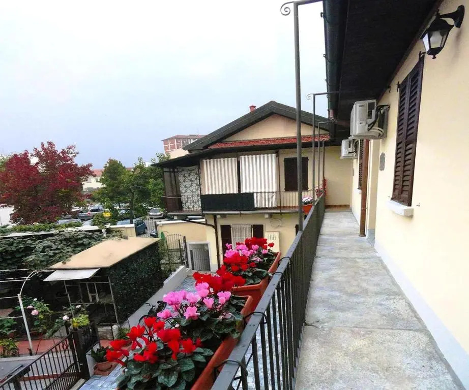 La Casa di Margit