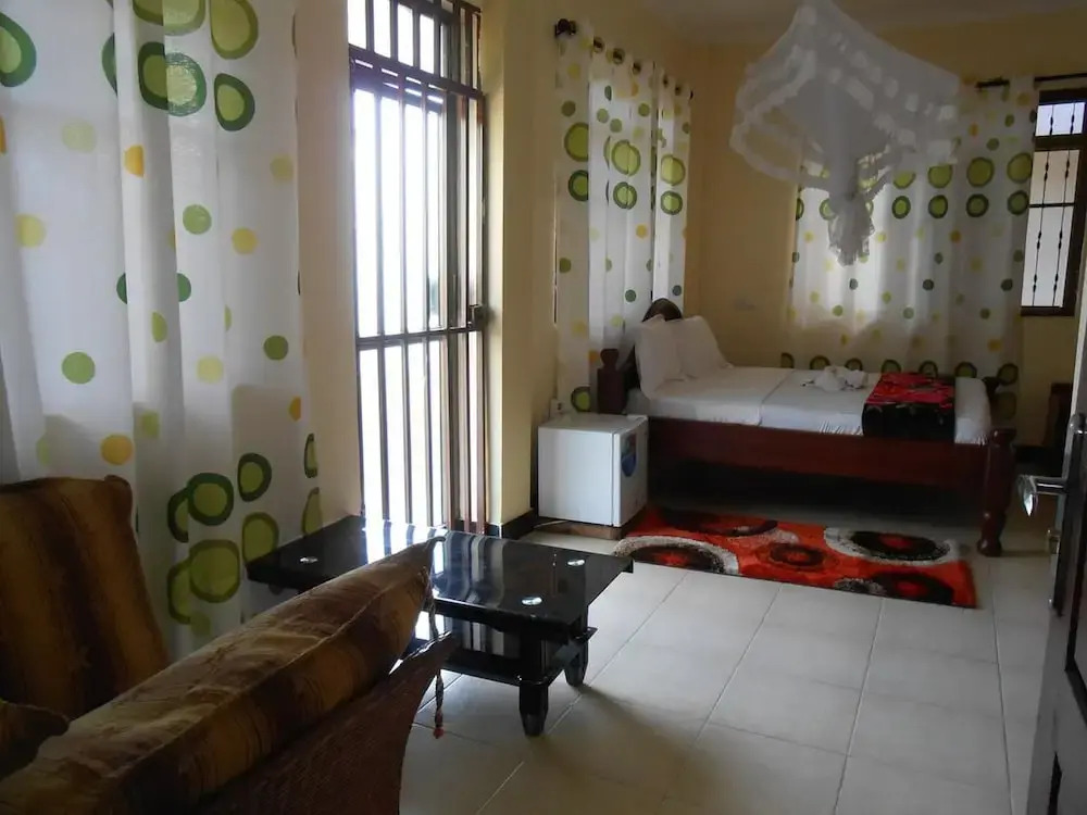Nick Hotel