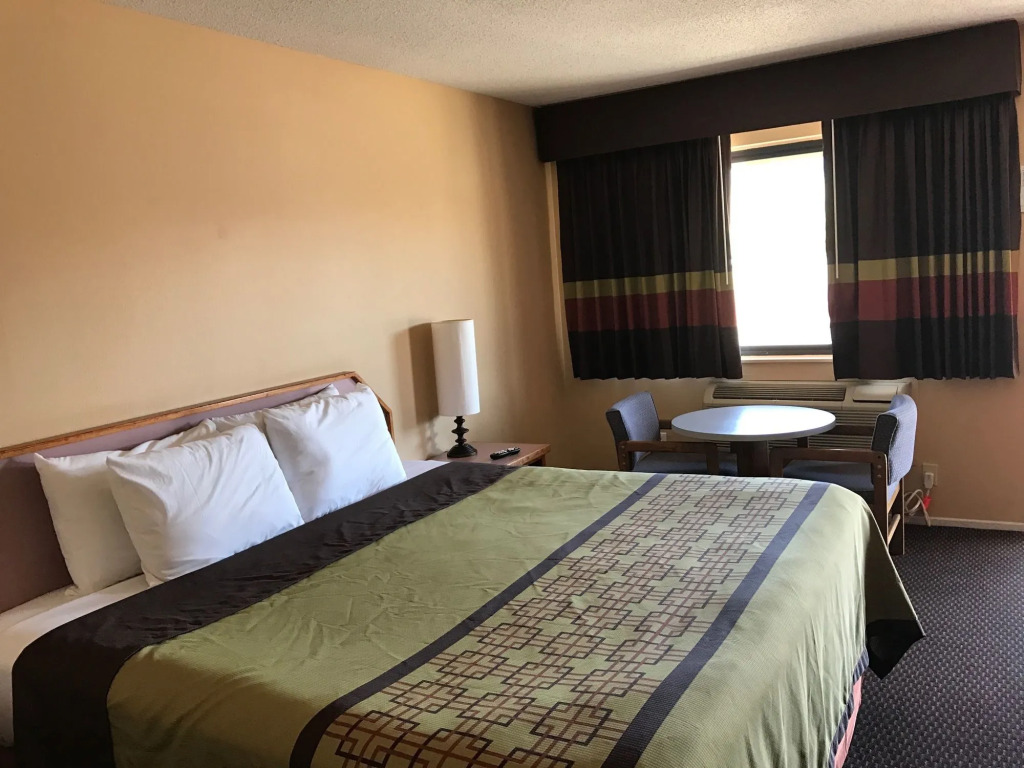 Ashland Street Inn