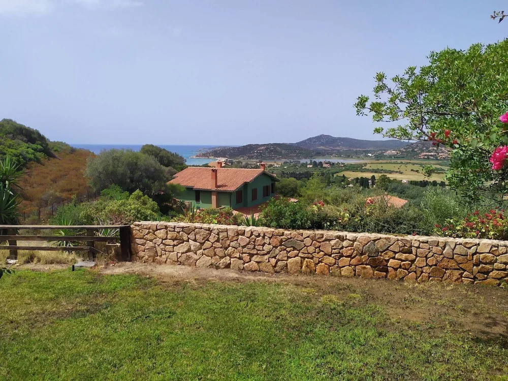 Independent Panoramic Villa
