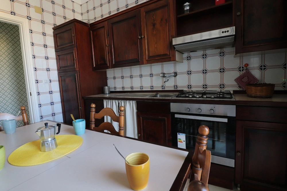 Casa Anthea in Otranto