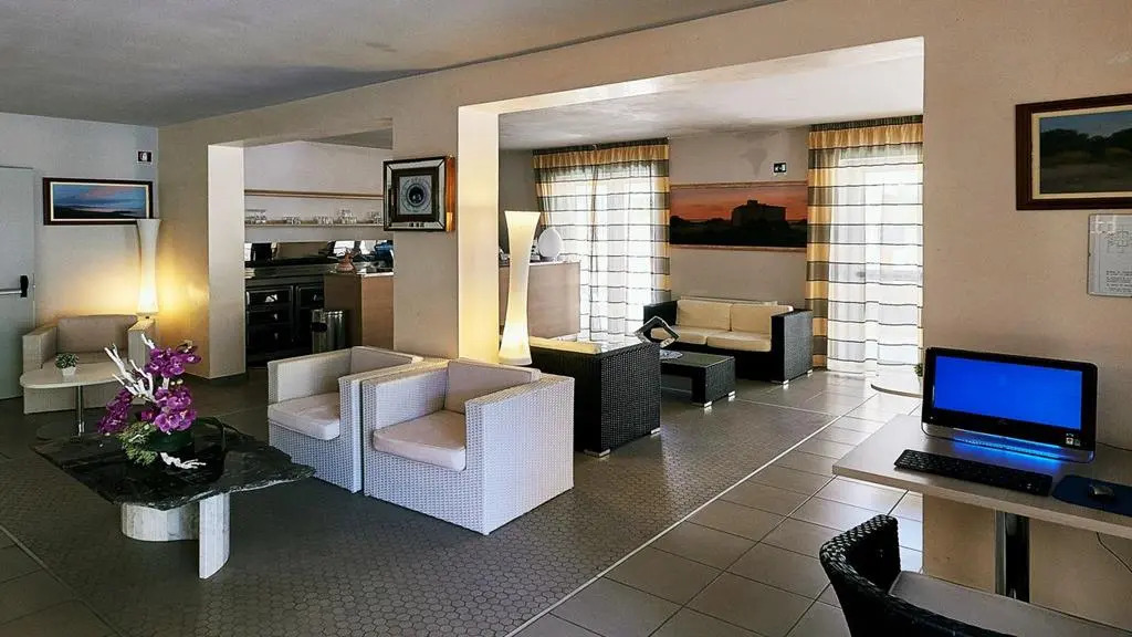 Bolgheri Marina Resort ex Varo Village