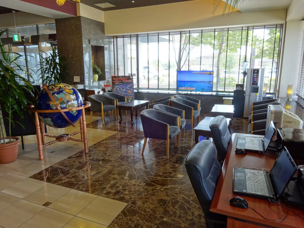 APA Hotel Kofu Minami