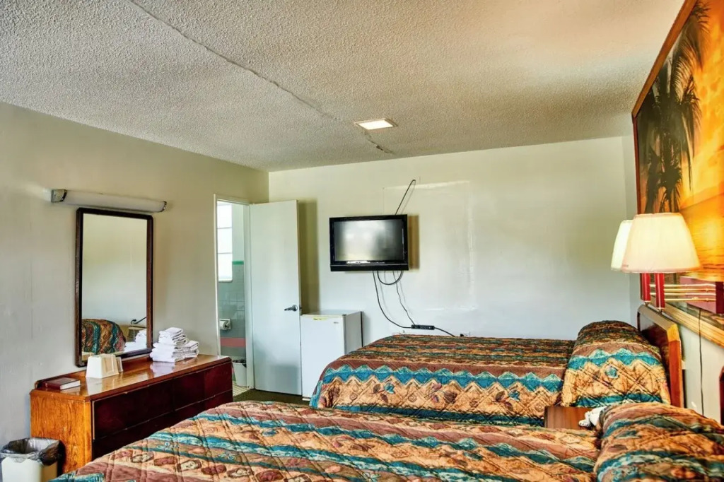Hospitality Inn by Hotel O Selma US 80