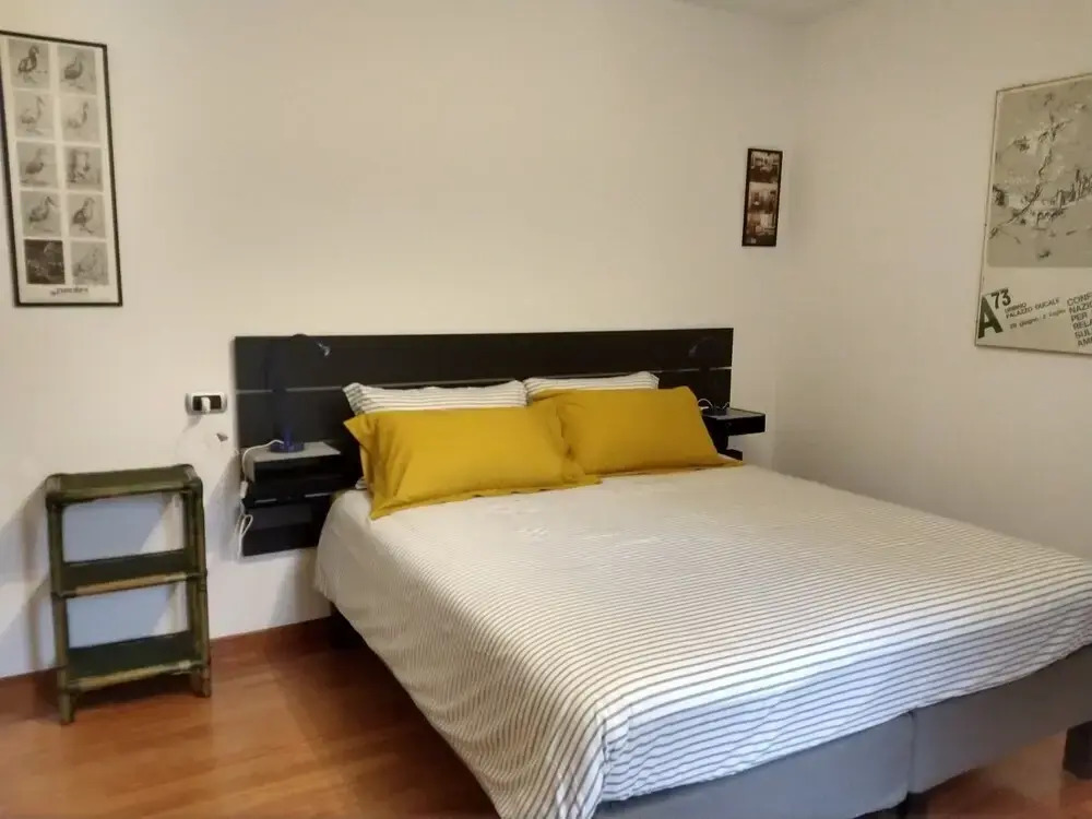 B&B IL TORCHIO-URBINO