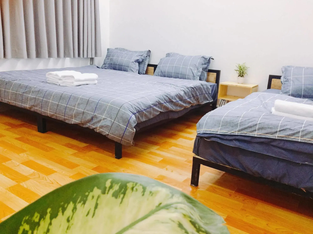Condodo Homestay