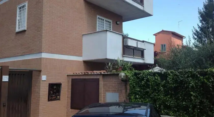Casa Francesca