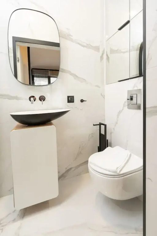 Olimpijska Olsztyn Elite4Rent apartamenty z widokiem na jezioro i przestronnymi tarasami