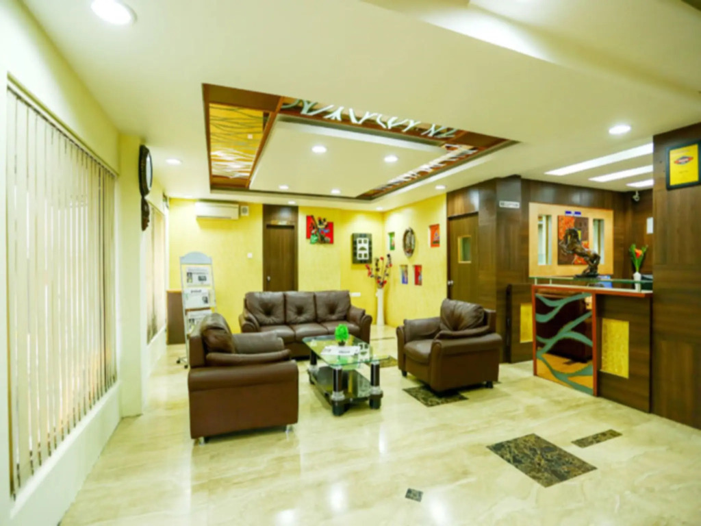 Hotel Abis Inn