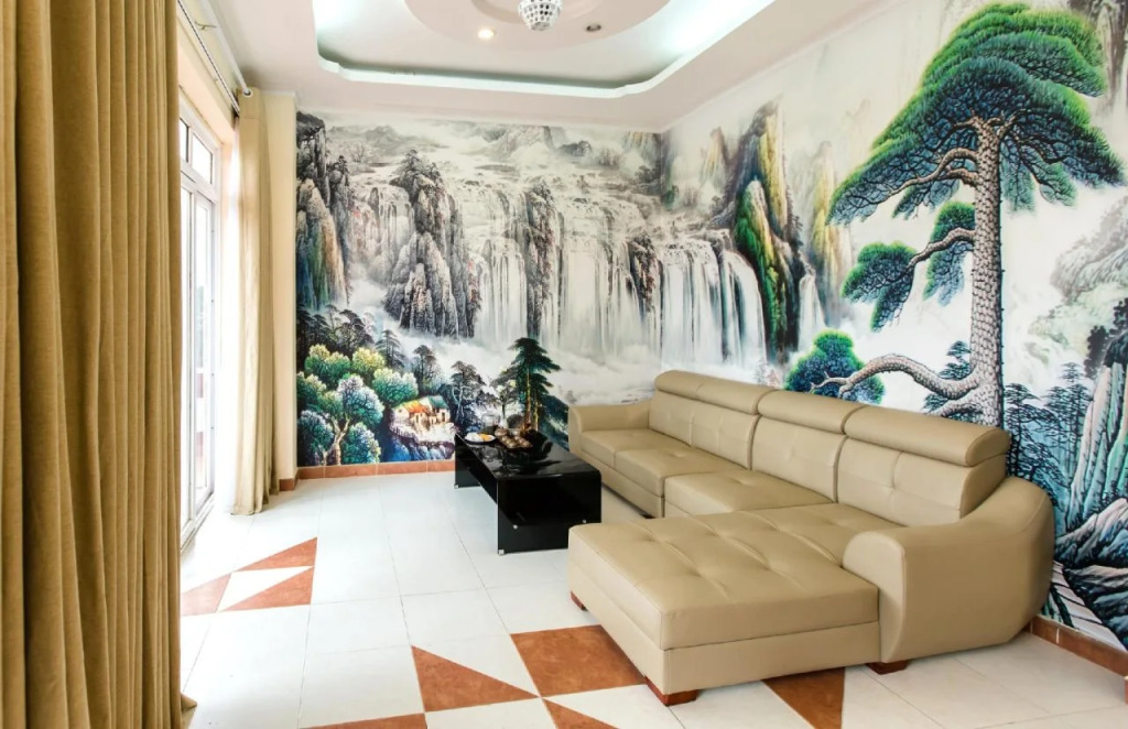 Adamas Villa Dalat