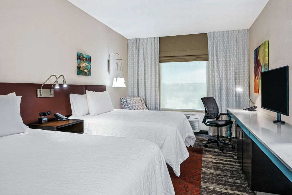 Hilton Garden Inn San Marcos