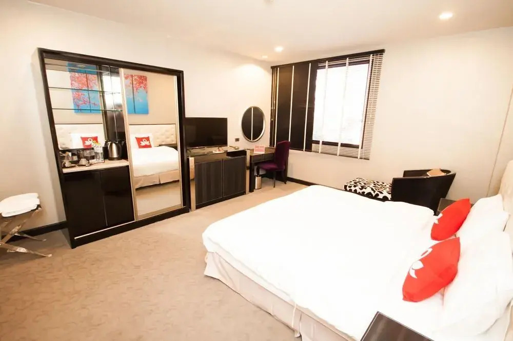 ZEN Premium Sukhumvit 33