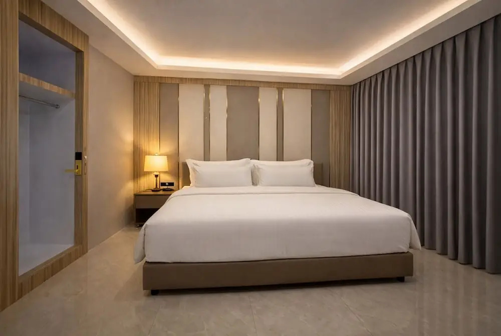 Palette Bangkok Airport Hotel