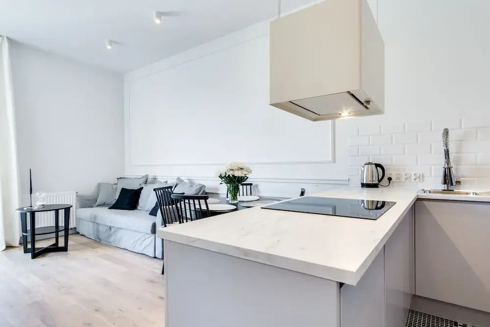 Elite Apartments Mila Batlica
