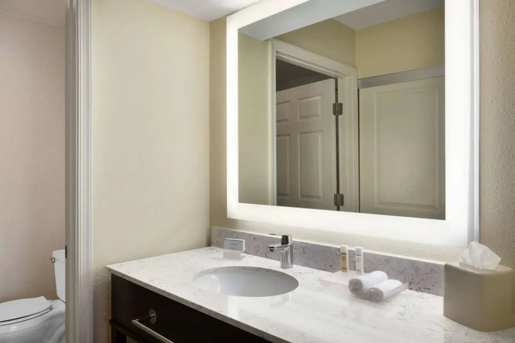 Homewood Suites by Hilton St. Petersburg Clearwater