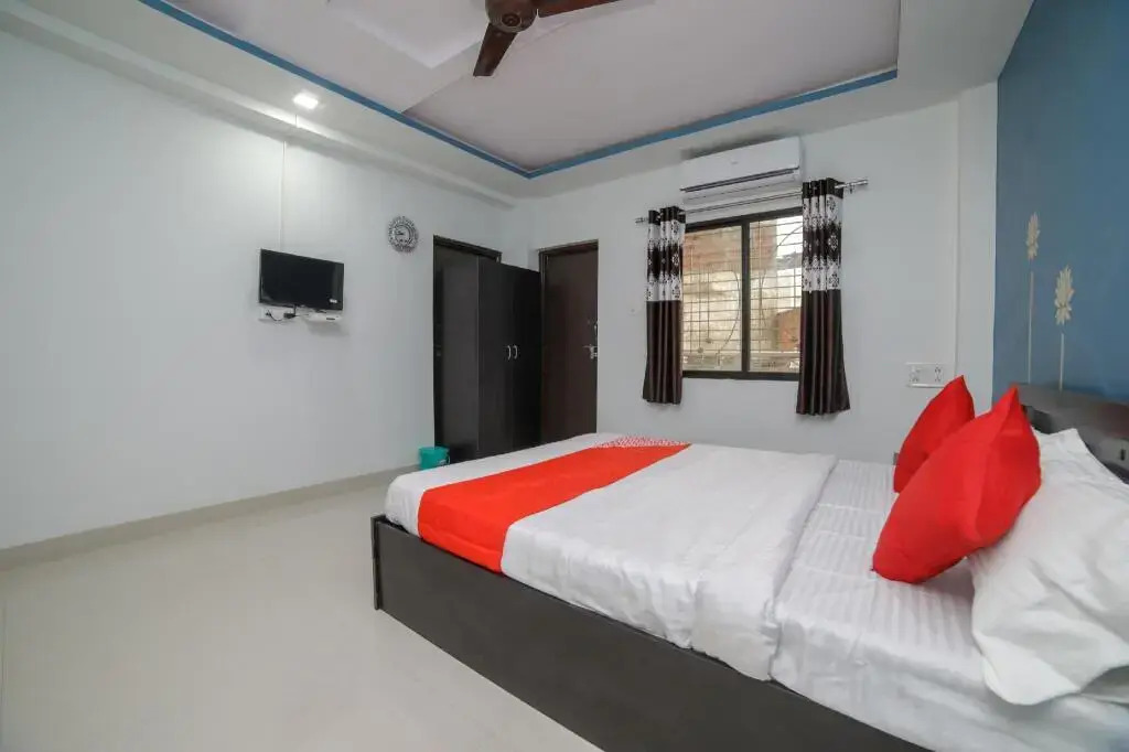 Hotel Sahyog by OYO Rooms