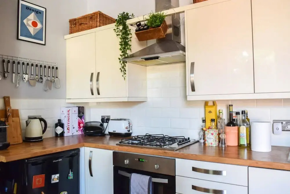 1 Bedroom Flat Close to Clapton Station