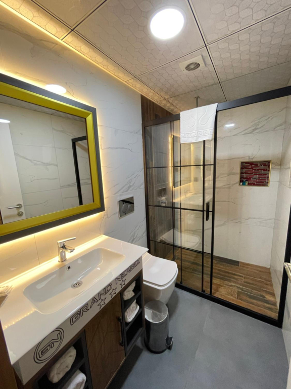 Grand Nergiz Otel