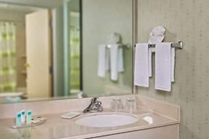 TownePlace Suites by Marriott Charlotte Univ. Research Park