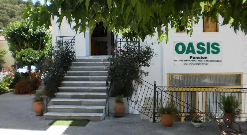 Oasis