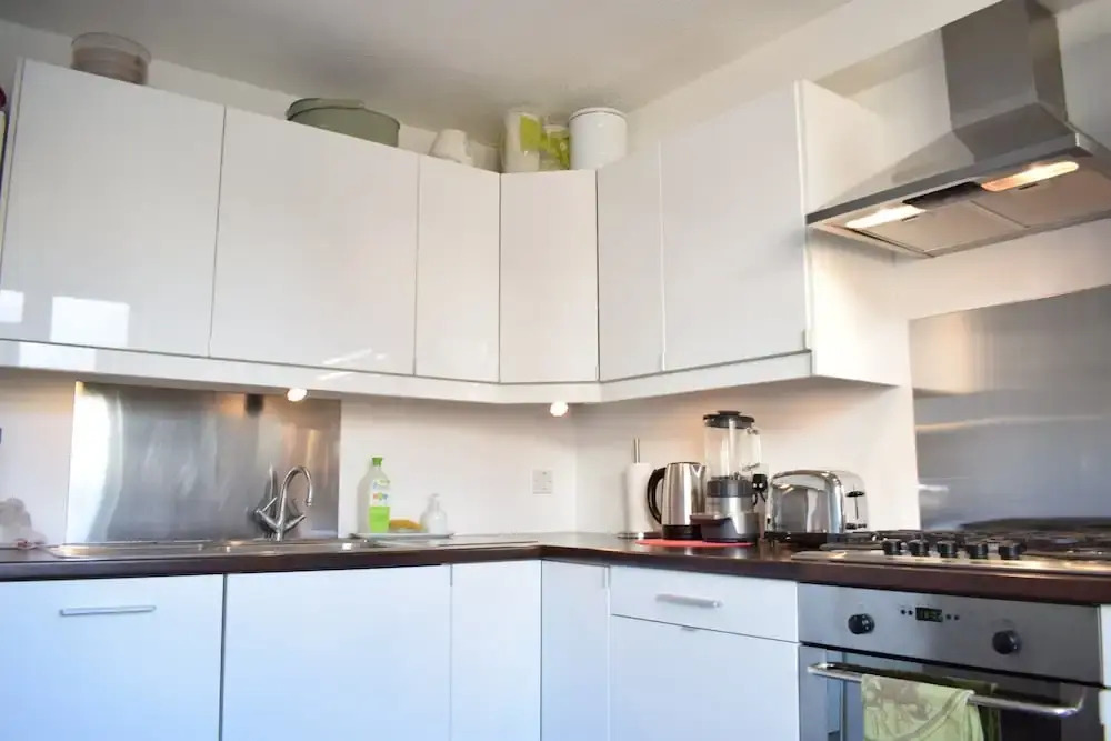 Battersea 2 Bedroom Flat