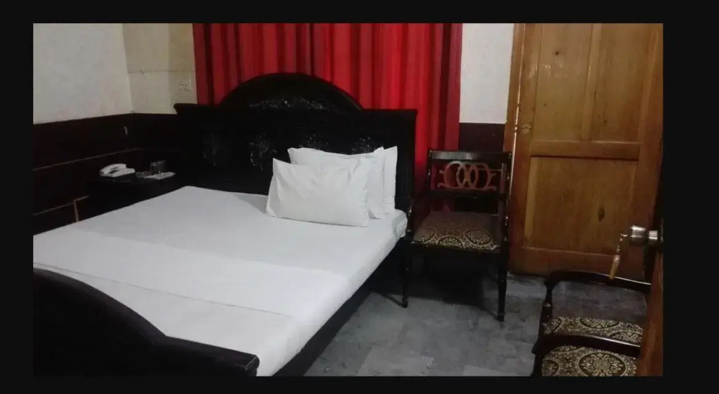 Islamabad Palace Guest House