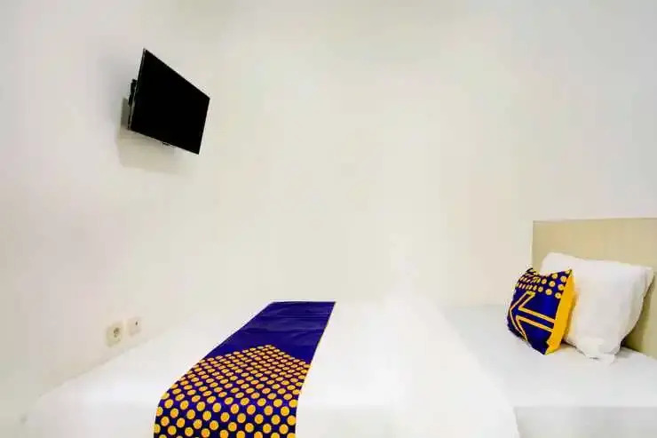 SPOT ON 3928 Terrace House Syariah