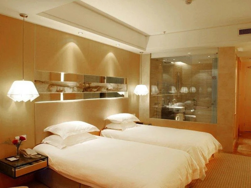 Liyang Palace International Hotel