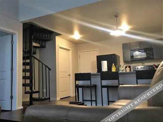 Prime Place Apartments