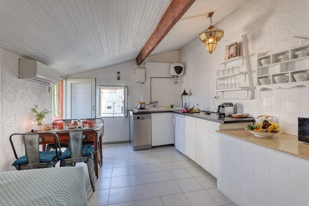 La Casa Della Vikinga