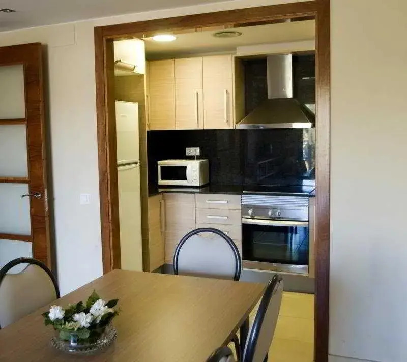 Apartaments Trimar