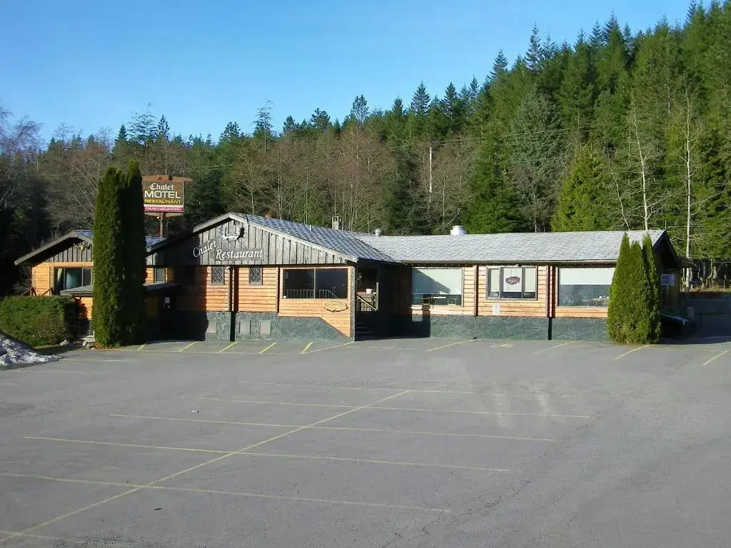 Chalet Inn