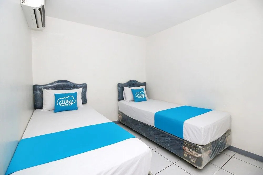 Airy Mergangsan Sisingamangaraja 21B Yogyakarta